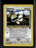 1999 Pokemon Wizards Black Star Promos Smeargle #32