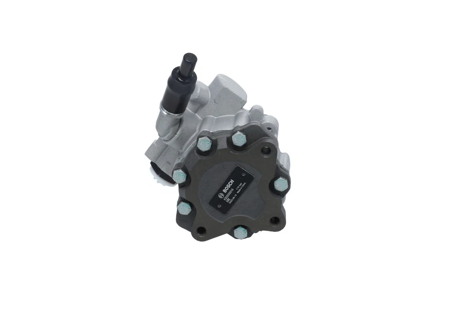 BOSCH K S02 000 016 Hydraulic Pump, steering for BMW - Image 3 of 4
