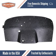 Firewall Insulation For 1933-1934 Ford Truck