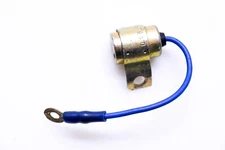 Total Source 90099-52050, TY90099-52050 Condenser fits Toyota NOS