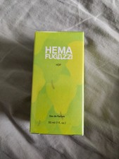 Parfum Fugazzi X Hema Eau de Parfum 30ml