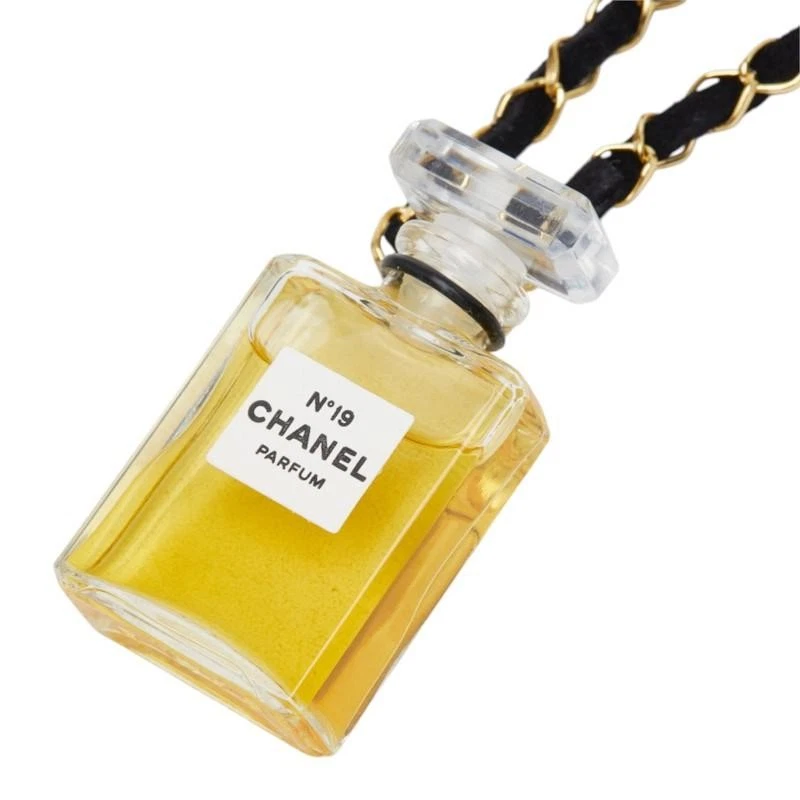 CHANEL Perfume Fashion Necklaces & Pendants for sale - eBay