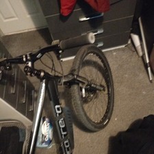 Carerra Mountain Bike