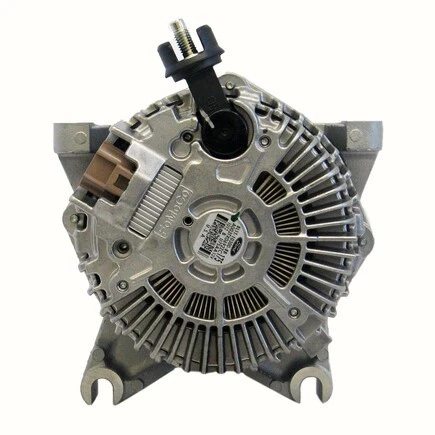Mpa Electrical 11590 Alternator 12 V, , Cw (Right), With Pulley for Mitsubishi - Image 4 of 4