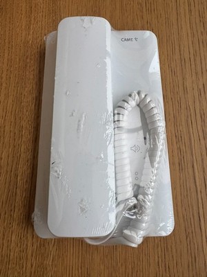 Came Audio Intercom Mobilteil 840CA-0040 AGT A (Neu Sonstige)