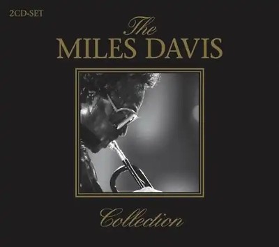 Miles Davis - The Miles Davis Collection