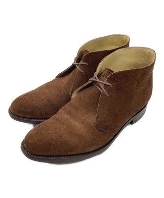 Lloyd Footwear Chukka Boots Fe4233