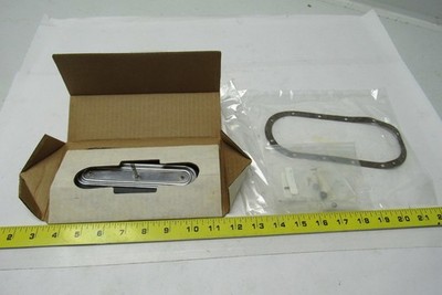 Bailey Controls 258136A1 Diaphragm Kit Type PG Multi-Pointer Gage Model D