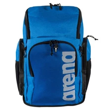 Arena Team Backpack 45L for Competitive Swimmers Durable Comfort Storage Bag