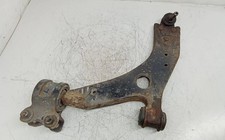 VOLVO S40 II MS Querlenker vorne 2.00 Diesel 100kw 2006 27634616