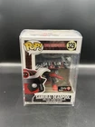 Funko Pop! Marvel - Samurai Deadpool - GameStop (Exclusive) #329 w/Protector