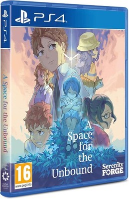 A Space For The Unbound Juego para Consola Sony PlayStation 4 PS4 [PAL ESPAÑA]