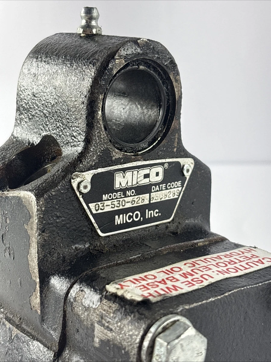 Genuine Mico Spring Brake Caliper 03-530-628 photo 3