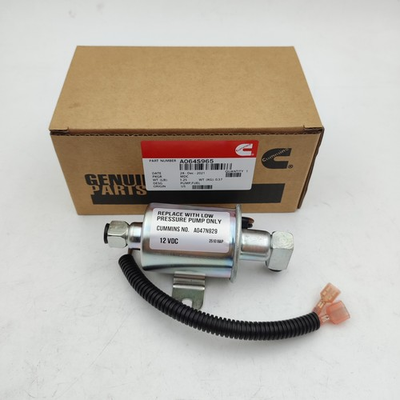 #ad 149 2620 New Electric Fuel Pump 4 7 PSI E11015 For Onan 5500 5.5KW Gas Generator $45.00