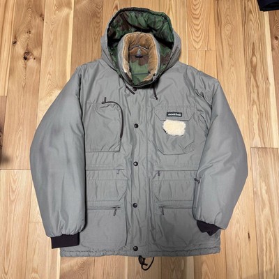mont-bell fishing down jacket 90s | eBay