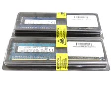 Lot of 2 SK Hynix 8GB RDIMM PC3-14900R DDR3 1866MHz ECC Server RAM HMT41GR7AFR4C