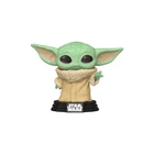 Funko Pop! Deluxe: Mandalorian - The Child (Grogu) #368