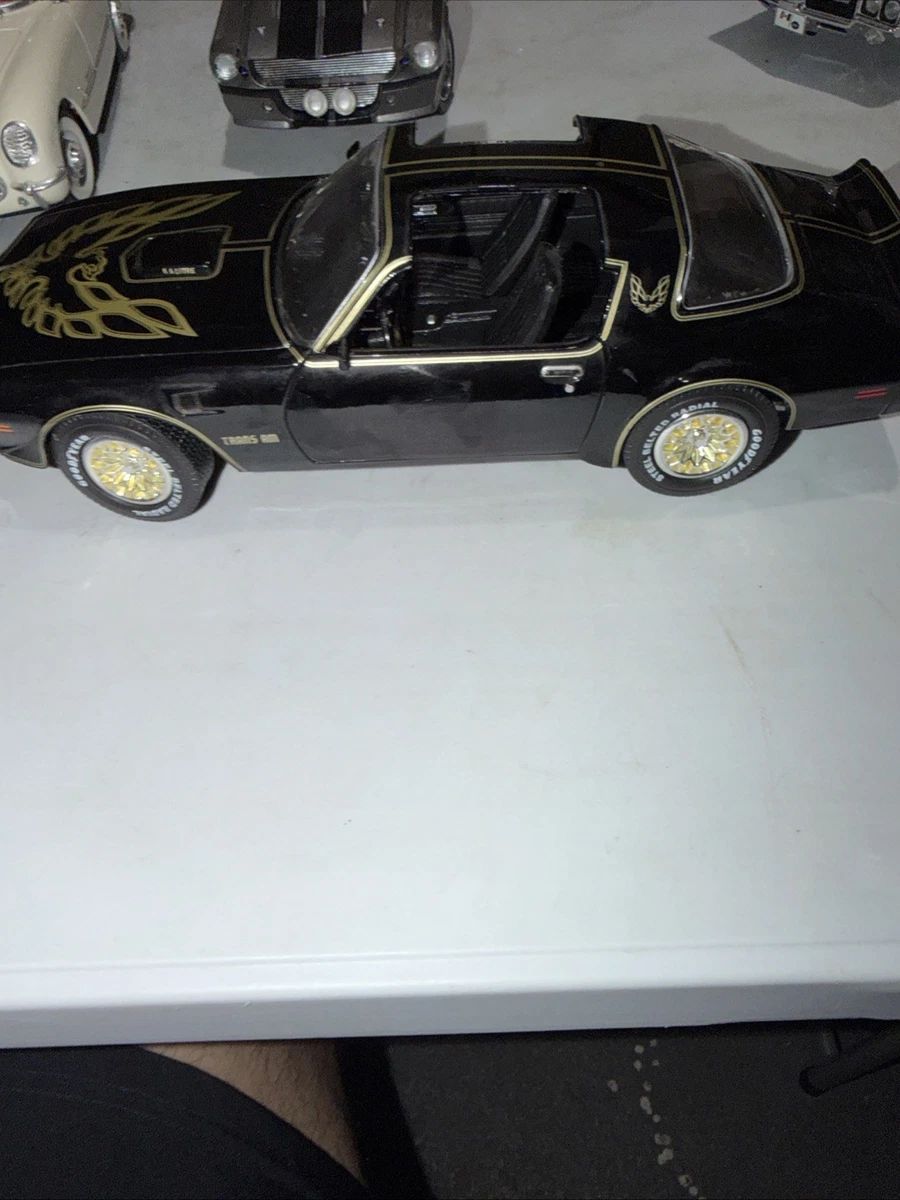 Ertl Smokey and the Bandit Diecast Cars for sale | eBay