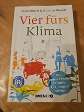 Vier fürs Klima***Wie unsere Familie versuch...