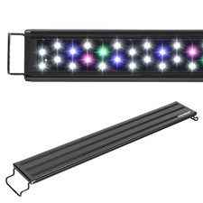LED Aquarium Light Full Spectrum for 36 Inch to 44 Fresh Water Fish Tank