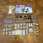 LEGO Star Wars First Order Snowspeeder Microfighter Complete Set 75126 Retired