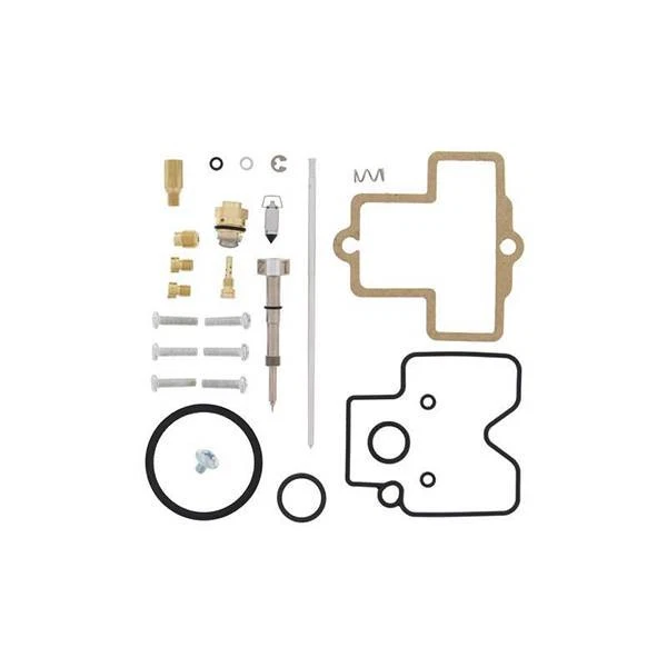 kit de révision carburateur All Balls Yamaha Yzf 400 1998 - 1999 - Photo 1/1