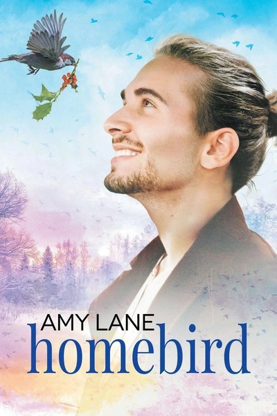 Amy Lane | Homebird | Taschenbuch | Englisch (2018) | Kartoniert / Broschiert-image