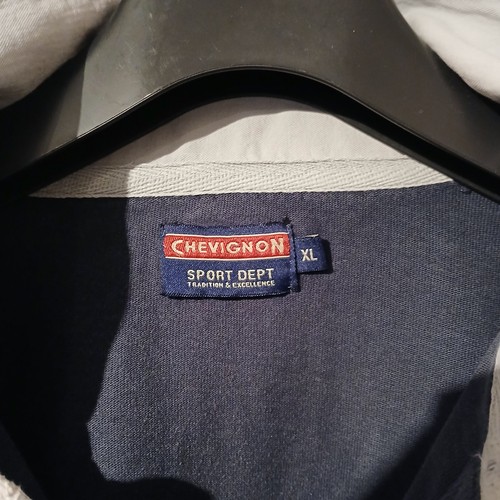 2 alte Chevignon Pullover - Bild 12 von 17
