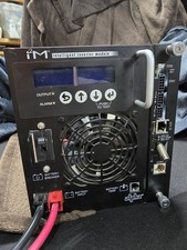 Alpha XM2 Series Intelligent Inverter Module