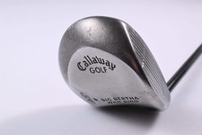 Callaway Big Bertha Warbird #3 Wood / 15 Degree / Light Flex Callaway RCH 96