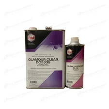 RM Diamont DC5335 Clear 1G With DH18 1Q Slow Act