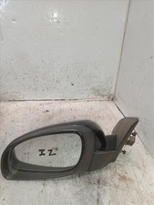 Retroviseur gauche (ou coque) Opel VECTRA