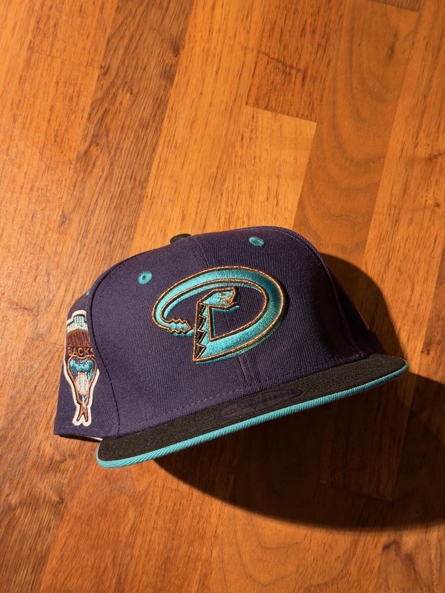 New Era Men's 7 3/4 Size for sale | eBay