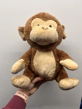 Marvin The Monkey Talking And Singing Interactive Spark Create Imagine Plush Toy