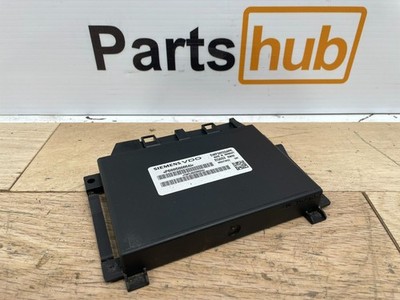 2011 Dodge Durango 3.6L TRANSMISSION CONTROL MODULE TCU TCM 5WP20133APK