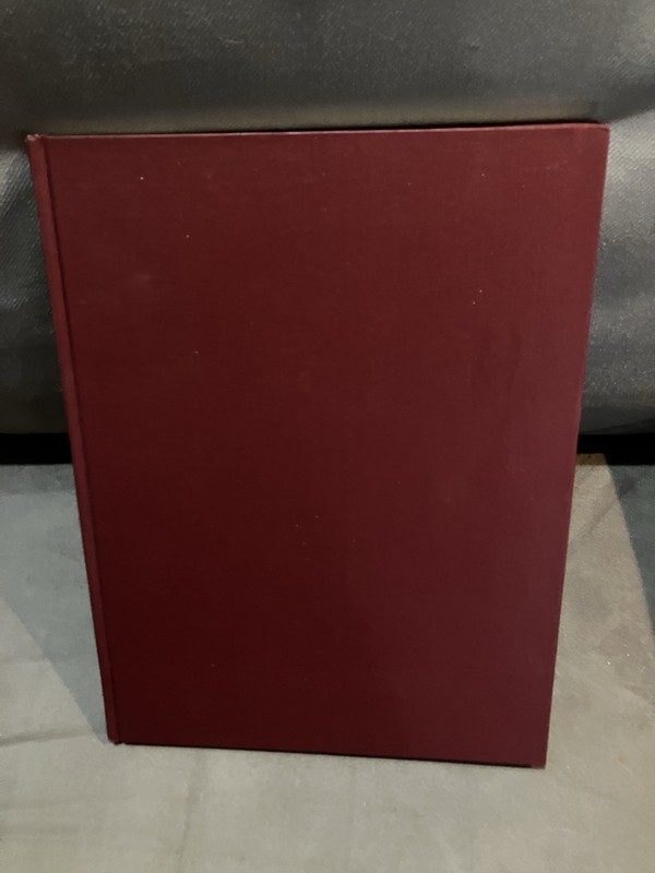1984 Hardcover Book~ Greenberg's Guide to Ives Trains 1901 to 1932 ~ 192-Pages