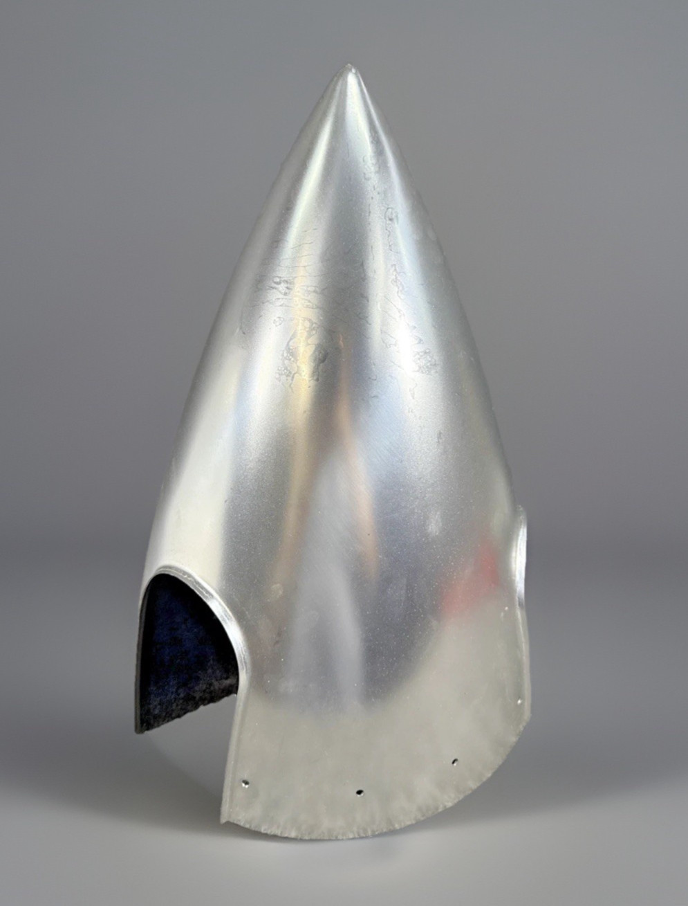 McCauley Aircraft Propeller Spinner D-7086 NEW Polished