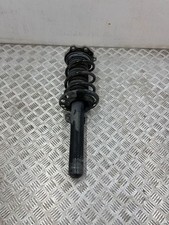 BMW X1 U11 2024 Vorne rechts Stoßdämpfer Federbein 688947202 Benzin 100kW