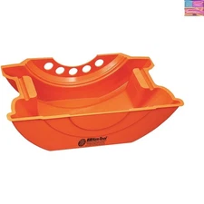 Durable Plastic Drain Pan - 31/32 Gallon Capacity for Auto Maintenance