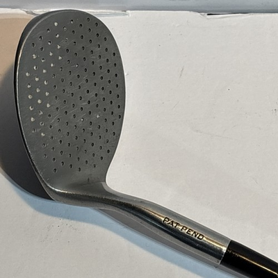 #ad #ad Alien Sports The Ultimate Sand Wedge by Pat Simmons Hydro Power Shaft $11.89