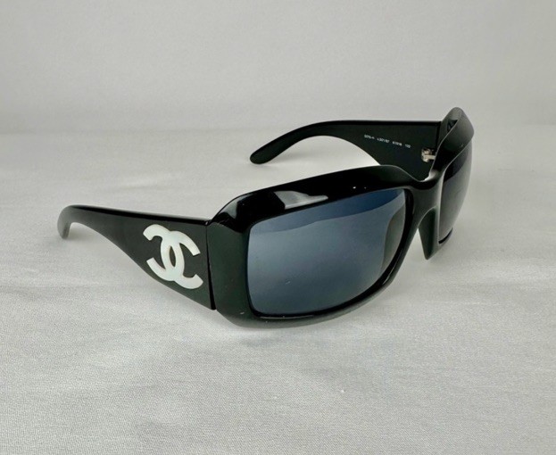 Extreamly Rare Auth Chanel Mother Of Pearl Sunglasses | eBay Extreamly Rare Auth Chanel Mother Of Pearl Sunglasses | eBay