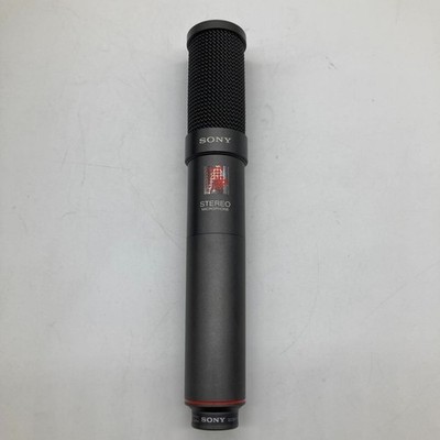 【箱付き美品】SONY ECM-979 コンデンサーマイク s-l400.jpg