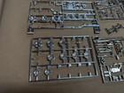 AMT Revell Monogram Chrome Parts Bumpers Grills Hubcaps WHEELS 1/24 1/25 Scale — photo 4