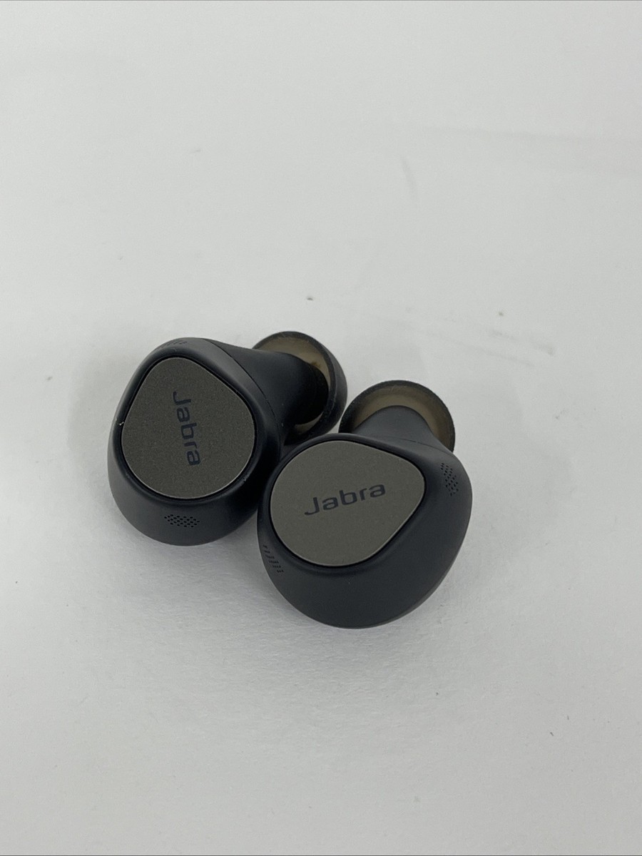 Jabra Elite 4 Active True Wireless Noise Cancelling In-Ear