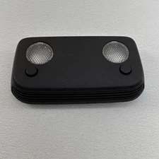 05-09 Ford Mustang Coupe Overhead Map Dome Light Assembly W/ Motion Sensor OEM