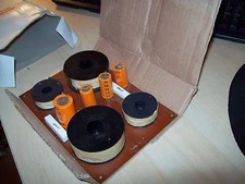 PROTECH PRO-TECH  # 260-215 PARTS EXPRESS HN-200 NEW IN BOX SALE $99