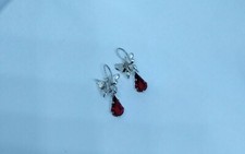 aretes de plata 925