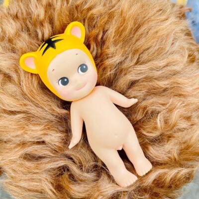 激レア！！　ソニーエンジェル　cereal tiger タイガー 2025人気の 激レア！！ソニーエンジェルcereal tiger タイガー