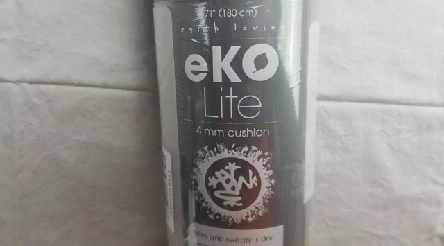 manduka eko 4mm
