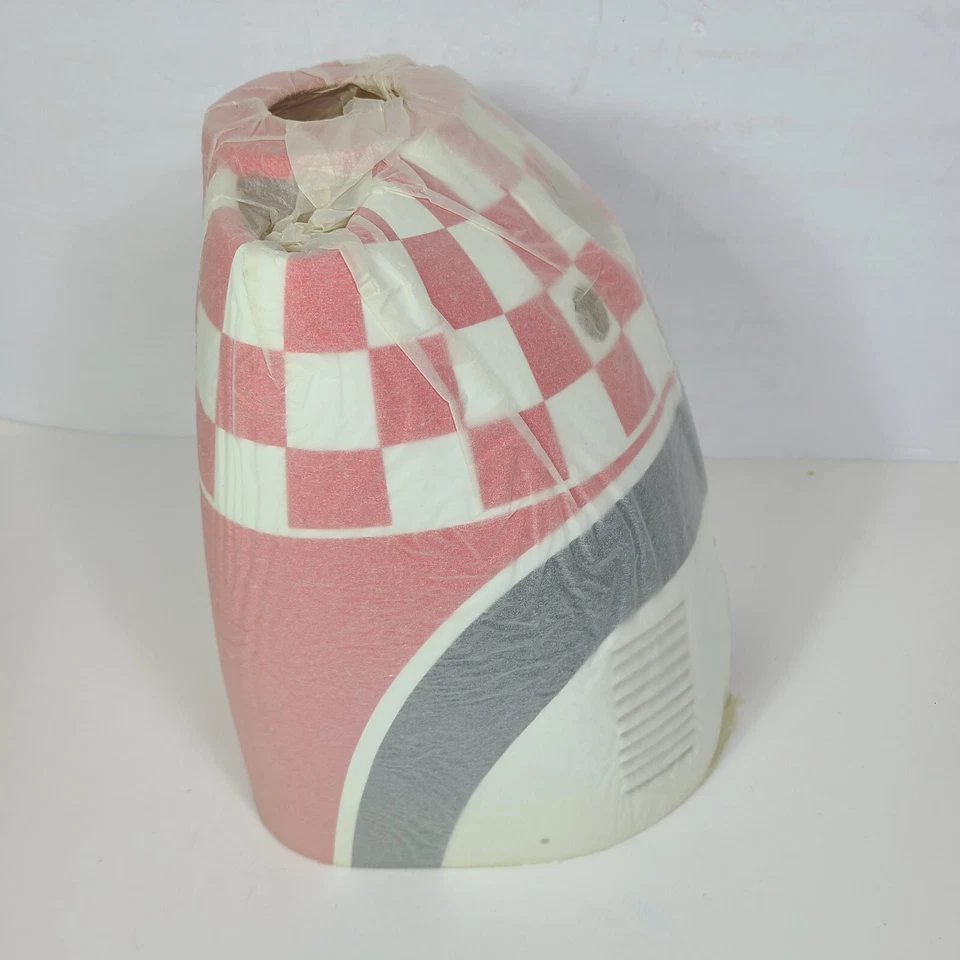 The World Models Extra 300S 160N ARF COWL NOS Radio Control Model Airplane READ* - Image 3 of 4